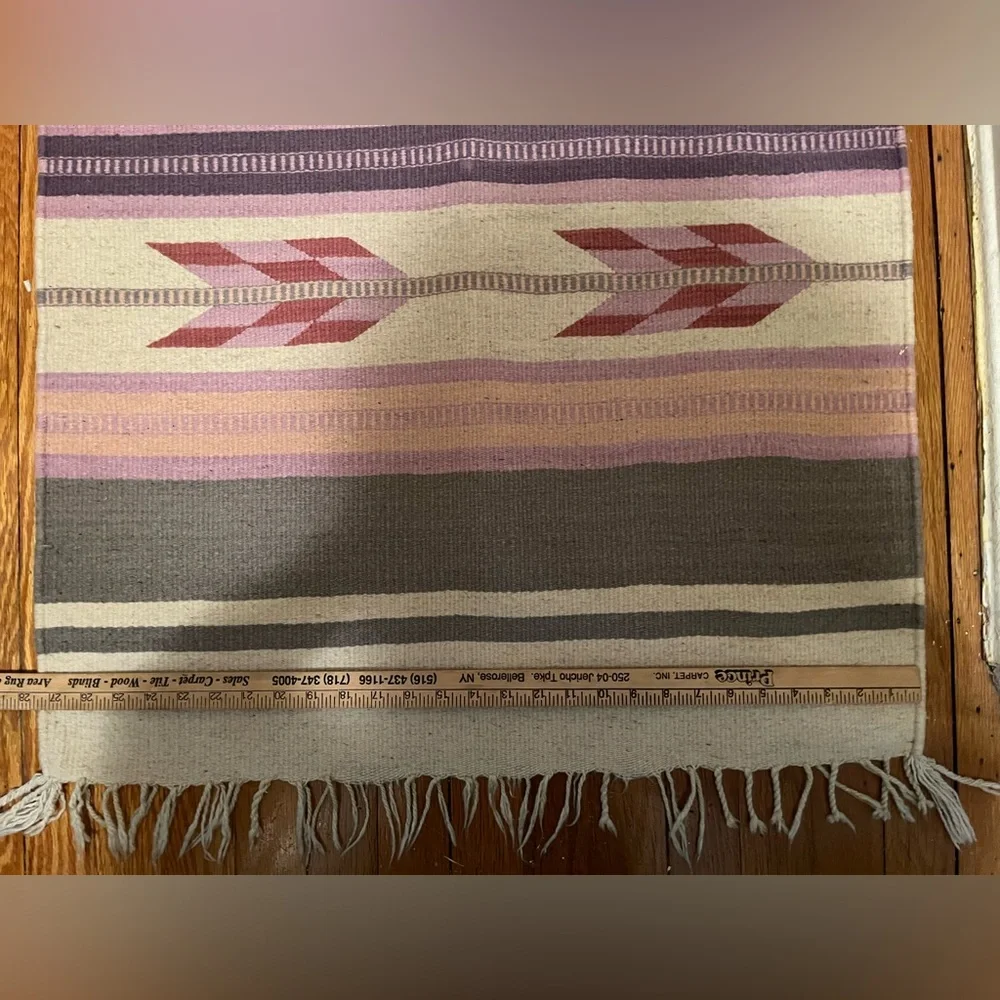 Southwestern Inspired Runner